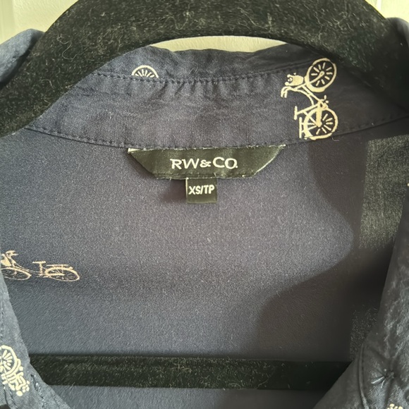 Rw&co dress - Picture 3 of 3